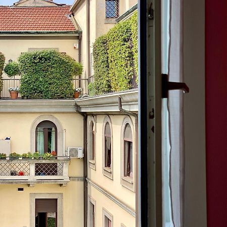 Studio-Majno Milano Exterior foto