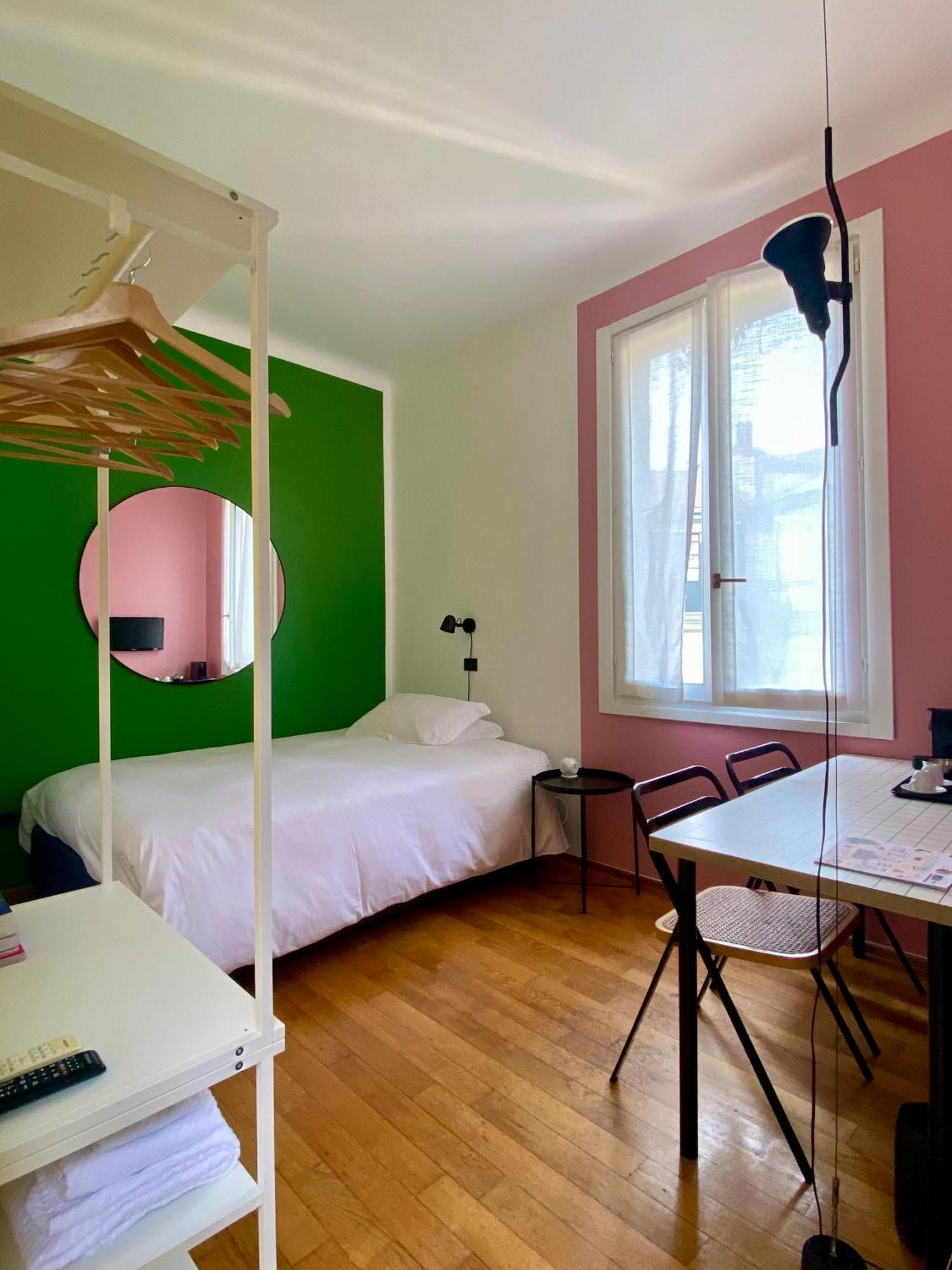 Studio-Majno Milano Exterior foto